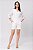 BATA LAISE OFF WHITE LOVE - Imagem 2
