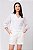 BATA LAISE OFF WHITE LOVE - Imagem 1