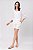 BATA LAISE OFF WHITE LOVE - Imagem 6