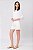 BATA LAISE OFF WHITE LOVE - Imagem 8