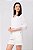 BATA LAISE OFF WHITE LOVE - Imagem 7
