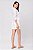 BATA LAISE OFF WHITE LOVE - Imagem 10