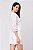 BATA LAISE OFF WHITE LOVE - Imagem 9