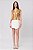 SHORT SAIA LINEN OFF WHITE MARA - Imagem 3