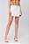 SHORT SAIA LINEN OFF WHITE MARA - Imagem 2