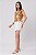 SHORT SAIA LINEN OFF WHITE MARA - Imagem 7