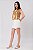 SHORT SAIA LINEN OFF WHITE MARA - Imagem 8