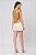 SHORT SAIA LINEN OFF WHITE MARA - Imagem 10