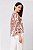 BLUSA FLORECER ESTAMPADA - Imagem 13