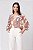 BLUSA FLORECER ESTAMPADA - Imagem 1