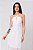 VESTIDO MIDI LAISE OFF WHITE LOVE - Imagem 3