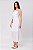 VESTIDO MIDI LAISE OFF WHITE LOVE - Imagem 8