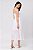 VESTIDO MIDI LAISE OFF WHITE LOVE - Imagem 12