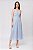 VESTIDO MIDI LAISE OCEAN LOVE - Imagem 4