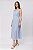 VESTIDO MIDI LAISE OCEAN LOVE - Imagem 6