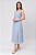 VESTIDO MIDI LAISE OCEAN LOVE - Imagem 8