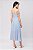 VESTIDO MIDI LAISE OCEAN LOVE - Imagem 9