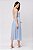 VESTIDO MIDI LAISE OCEAN LOVE - Imagem 10