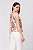 REGATA FLORECER ESTAMPADA CHIFFON - Imagem 8