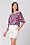 BLUSA ESTAMPADA PINK SUMMER - Imagem 5
