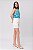 REGATA ESTAMPADA TURQUESA SUMMER - Imagem 7