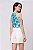 REGATA ESTAMPADA TURQUESA SUMMER - Imagem 9