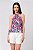 REGATA ESTAMPADA PINK SUMMER - Imagem 1