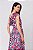 VESTIDO MIDI ESTAMPADO PINK SUMMER - Imagem 9