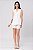 COLETE OFF WHITE SERENA - Imagem 2