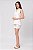 COLETE OFF WHITE SERENA - Imagem 4