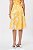 VESTIDO SOLAR AMARELO ESTAMPADO - Imagem 15