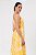 VESTIDO SOLAR AMARELO ESTAMPADO - Imagem 13