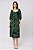 VESTIDO NEW ART ESTAMPADO VISCOSE - Imagem 1