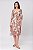 VESTIDO FLORECER ESTAMPADO - Imagem 1