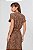 VESTIDO ESTAMPADO PAISLEY MOCHA MOUSSE - Imagem 10