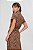 VESTIDO ESTAMPADO PAISLEY MOCHA MOUSSE - Imagem 12