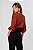 BLUSA ESTAMPADA PAISLEY BORDÔ - Imagem 12
