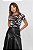 BLUSA ESTAMPADA TULE JARDIM URBANO - Imagem 6