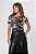 BLUSA ESTAMPADA TULE JARDIM URBANO - Imagem 9