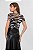 BLUSA ESTAMPADA TULE JARDIM URBANO - Imagem 14