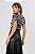 BLUSA ESTAMPADA TULE JARDIM URBANO - Imagem 12