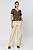 BLUSA ESTAMPADA MODERN ANIMAL PRINT - Imagem 2