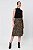 SAIA ESTAMPADA MODERN ANIMAL PRINT - Imagem 3