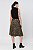 SAIA ESTAMPADA MODERN ANIMAL PRINT - Imagem 10