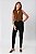 REGATA ESTAMPADA ANIMAL GLAM - Imagem 2