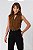 REGATA ESTAMPADA ANIMAL GLAM - Imagem 1