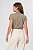 BLUSA MALU BEGE - Imagem 8