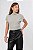 BLUSA MALU LIGHT GREY - Imagem 5