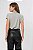 BLUSA MALU LIGHT GREY - Imagem 8