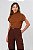 BLUSA MALU ÂMBAR - Imagem 1